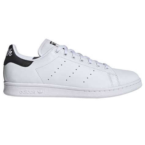 adidas stan smith herren weiß schwarz|adidas.